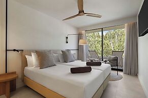 Hotel Inmood Aucanada