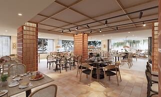 Hotel Inmood Aucanada