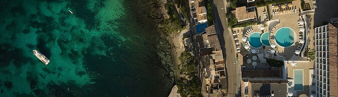 Hotel Inmood Aucanada