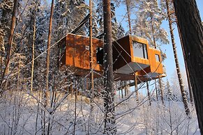 Tree Hotel