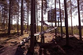 Tree Hotel