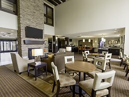 Staybridge Suites West Edmonton, an IHG Hotel