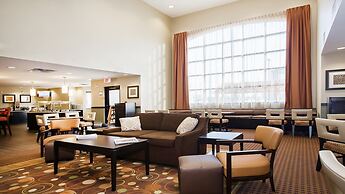 Staybridge Suites West Edmonton by IHG