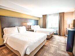 Staybridge Suites West Edmonton by IHG