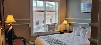 Kalispell Grand Hotel