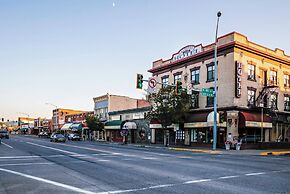 Kalispell Grand Hotel