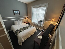 Kalispell Grand Hotel