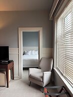 Kalispell Grand Hotel