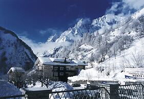 Hotel La Vallee Blanche