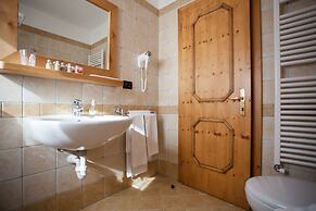Hotel La Vallee Blanche
