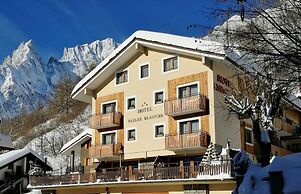 Hotel La Vallee Blanche