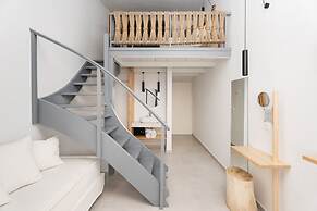 Petradi Beach Lounge Hotel