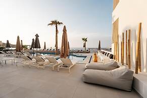 Petradi Beach Lounge Hotel