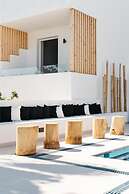 Petradi Beach Lounge Hotel