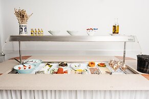Petradi Beach Lounge Hotel