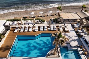 Petradi Beach Lounge Hotel