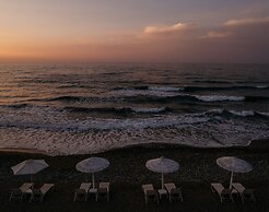 Petradi Beach Lounge Hotel