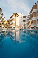 Petradi Beach Lounge Hotel