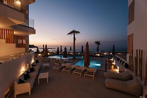 Petradi Beach Lounge Hotel