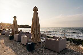 Petradi Beach Lounge Hotel
