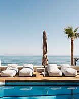 Petradi Beach Lounge Hotel