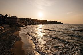Petradi Beach Lounge Hotel