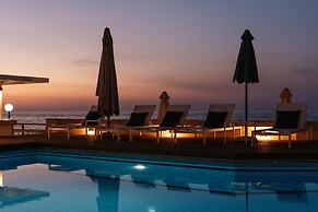Petradi Beach Lounge Hotel