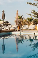 Petradi Beach Lounge Hotel