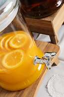 Petradi Beach Lounge Hotel