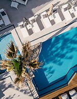 Petradi Beach Lounge Hotel