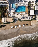 Petradi Beach Lounge Hotel