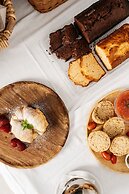 Petradi Beach Lounge Hotel