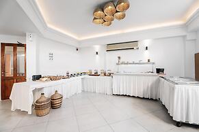 Petradi Beach Lounge Hotel