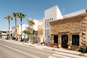 Petradi Beach Lounge Hotel