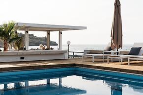 Petradi Beach Lounge Hotel