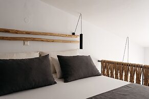 Petradi Beach Lounge Hotel