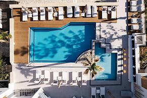Petradi Beach Lounge Hotel