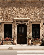 Petradi Beach Lounge Hotel