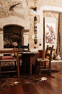 Petradi Beach Lounge Hotel