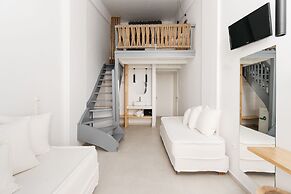 Petradi Beach Lounge Hotel