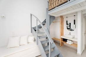 Petradi Beach Lounge Hotel