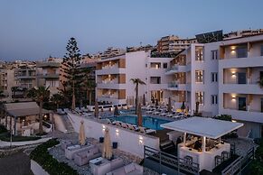 Petradi Beach Lounge Hotel
