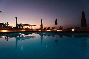 Petradi Beach Lounge Hotel