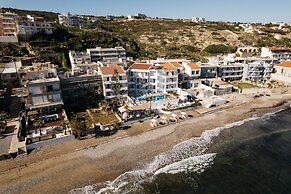 Petradi Beach Lounge Hotel