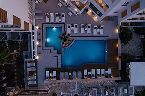 Petradi Beach Lounge Hotel