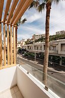 Petradi Beach Lounge Hotel