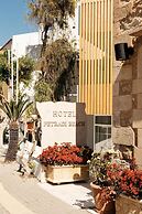 Petradi Beach Lounge Hotel