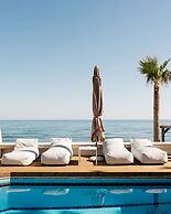 Petradi Beach Lounge Hotel