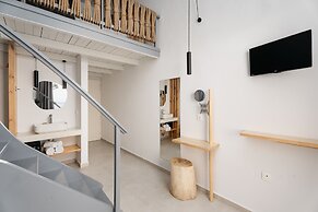 Petradi Beach Lounge Hotel