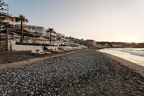 Petradi Beach Lounge Hotel